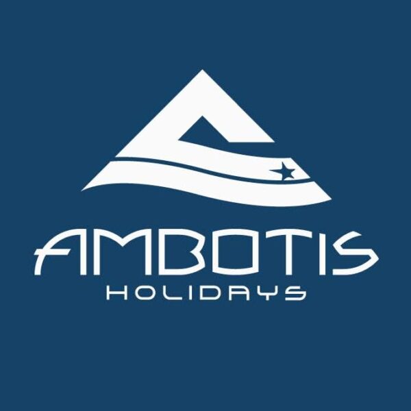 Туристическое агентство Ambotis Holidays